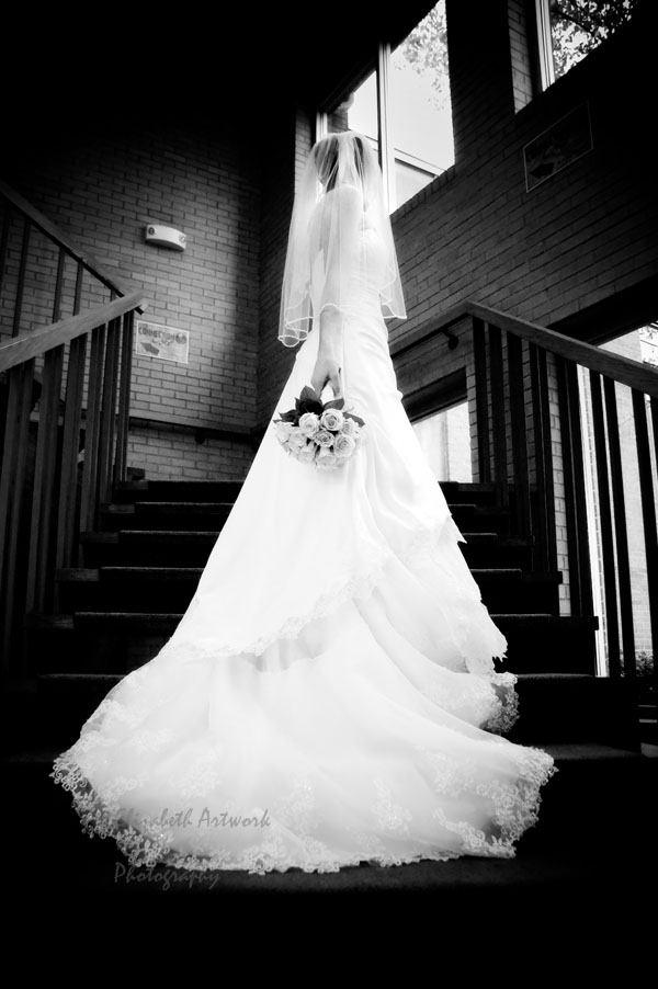 Sample from Wedding Portfolio